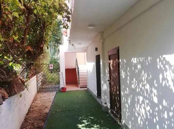 Lejlighedshotel House Luxury