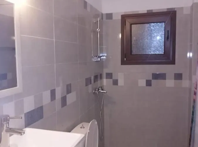 Lejlighedshotel House Luxury 3*