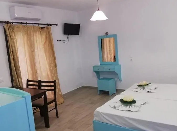 House Luxury Lejlighedshotel