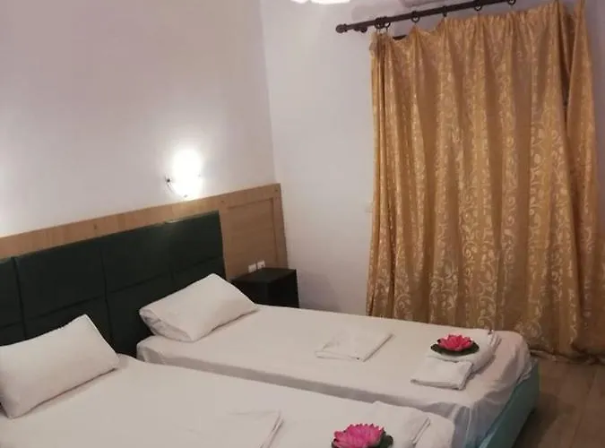 House Luxury Lejlighedshotel 3*